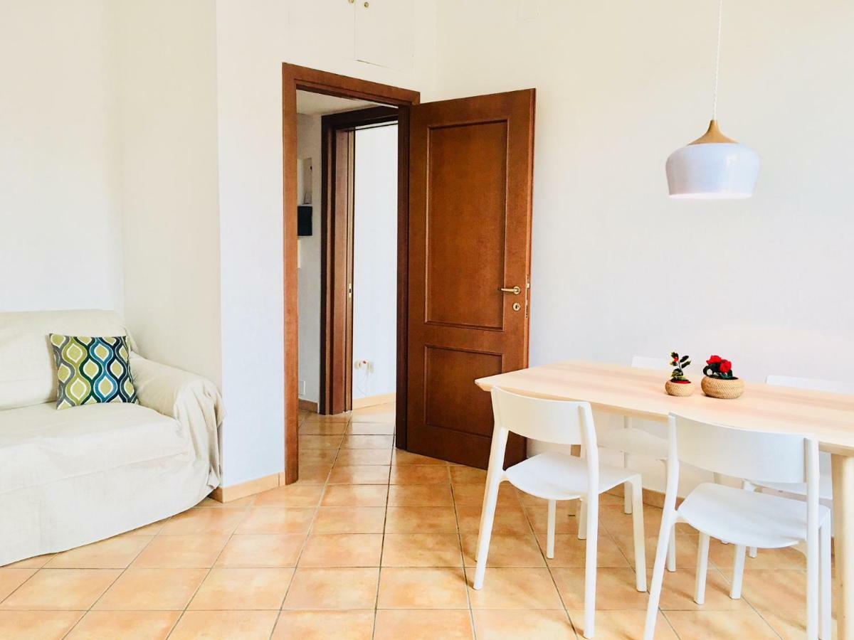 Panoramic Castle Apt Trastevere ローマ エクステリア 写真